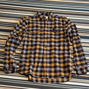 Fjallraven skog Shirt